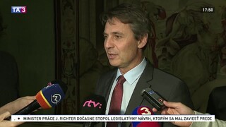 TB I. Nesrovnala o investíciách