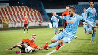 Posledné kolo Fortuna ligy sa nieslo v Marešovom návrate