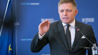 Fico zdôraznil, že Slovensko musí byť súčasťou diskusií o fungovaní EÚ