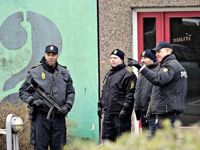 Odhalili teroristickú bunku, plánovala útok na Silvestra