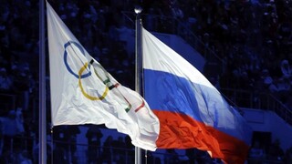 Rusi na olympiáde budú, zúčastnia sa pod neutrálnou vlajkou