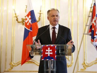 Kiska ustupuje, po niekoľkoročnom spore vymenuje sudcov