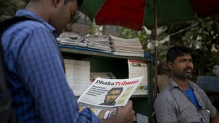 Atentátnik z newyorského metra sa inšpiroval útokmi v Európe