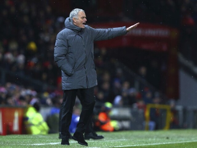 Mourinhovi sa nepáčili oslavy súpera, prišiel si pýtať rešpekt