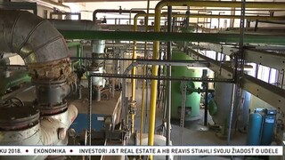 Úspory energie v podnikoch