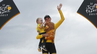 Štvornásobný víťaz Tour de France mal pozitívny dopingový test