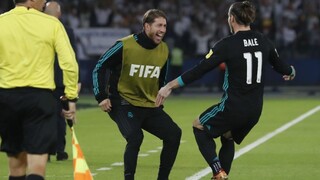 Real sa prebojoval do finále majstrovstiev sveta klubov FIFA