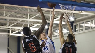 V napínavom zápase Baníkov s Karlovkou rozhodli záverečné minúty