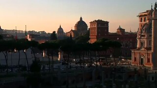 Zdravé fajčenie v USA/ Život rímskeho cisára Trajána