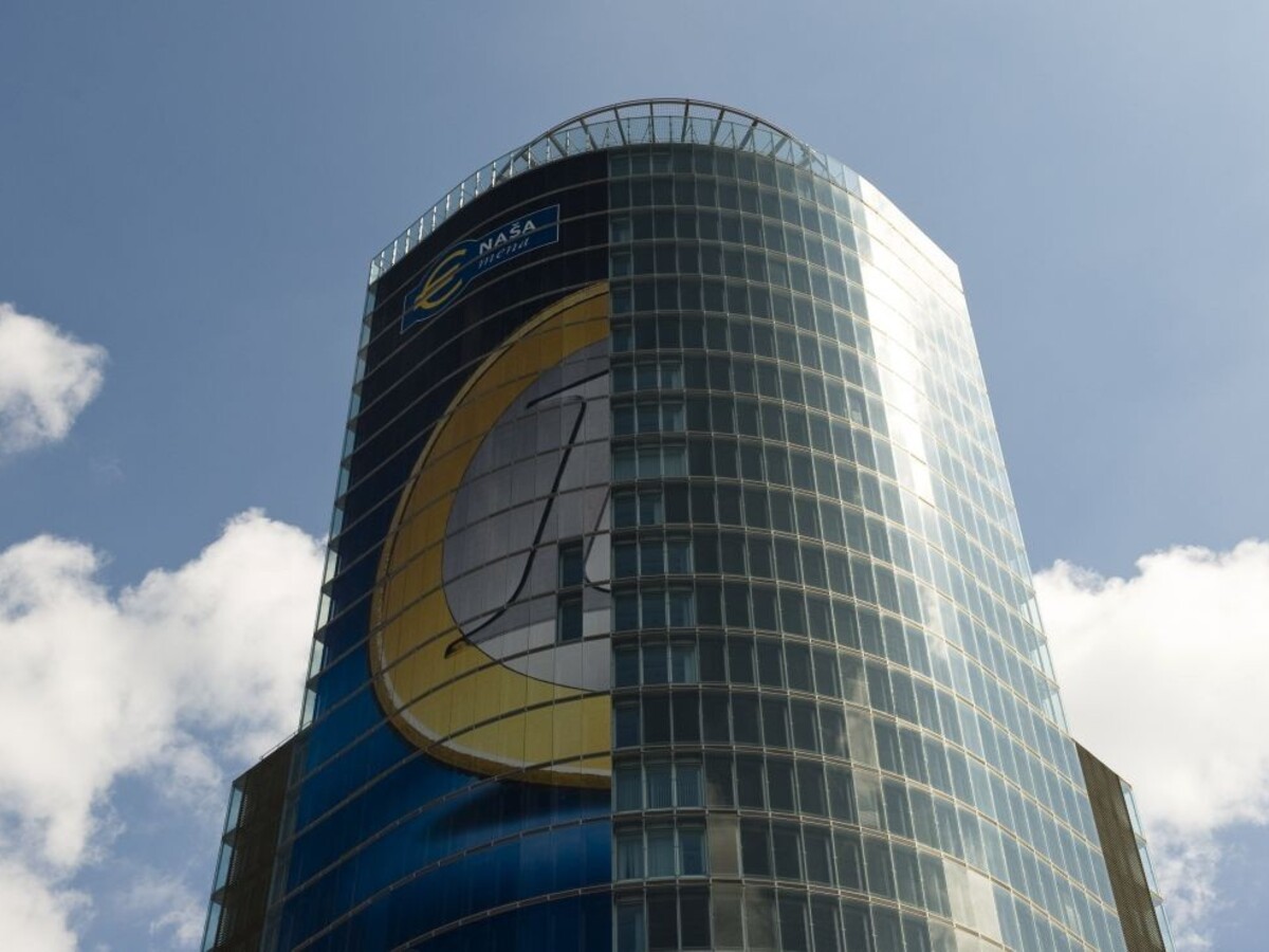 NBS Národná banka slovenska 1140 px (TASR)