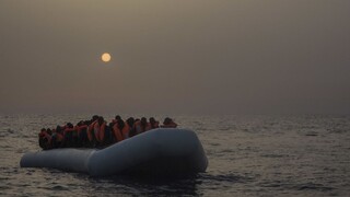 V4 rieši migráciu po svojom. Líbyi prispejeme na ochranu hraníc