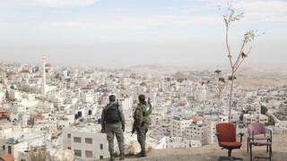 Napätie pre Jeruzalem stúpa, Izrael zasiahli palestínske rakety