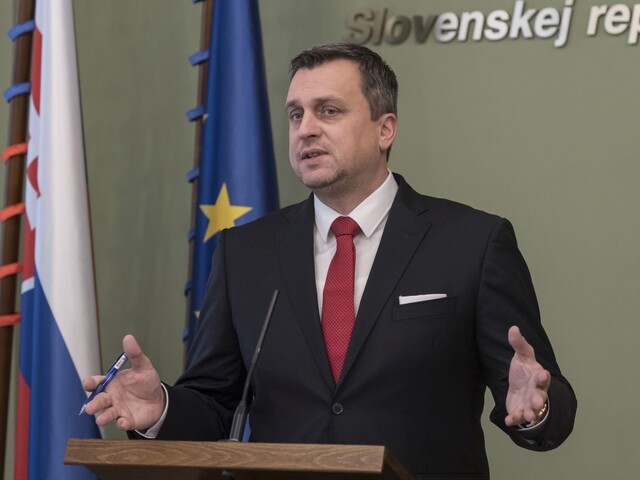 Danko trvá na tom, že vymenovaní sudcovia sa navzájom vylučujú