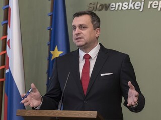 Danko trvá na tom, že vymenovaní sudcovia sa navzájom vylučujú