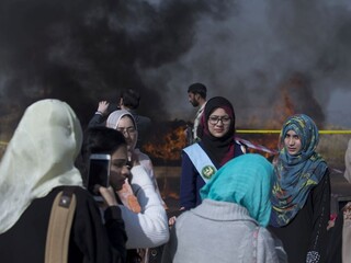 Pakistan vraj posiela humanitárne organizácie preč z krajiny