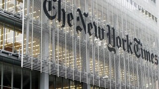 The New York Times ostáva už piatu generáciu v rukách jednej rodiny