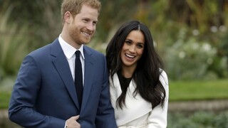 Princ Harry a jeho americká snúbenica prezradili dátum svadby