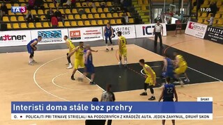 Inter zostáva na domácej palubovke stále bez prehry