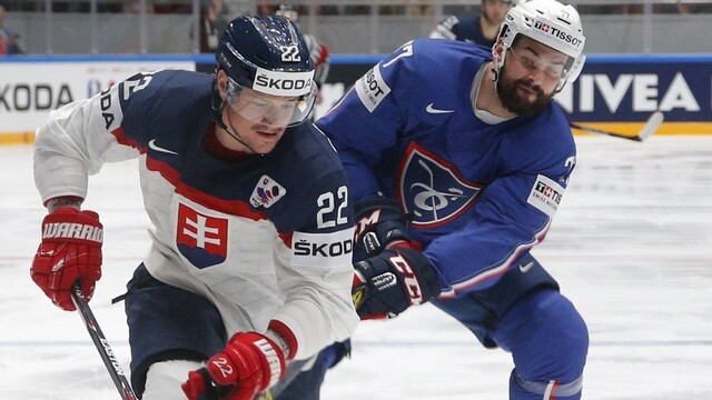 Dravecký vypadol z reprezentácie, porušil životosprávu