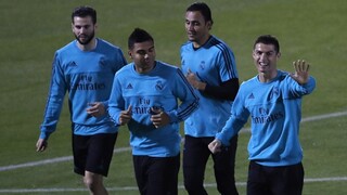Real Madrid útočí tento rok na piatu trofej, zabojuje o ňu v Abú Zabí