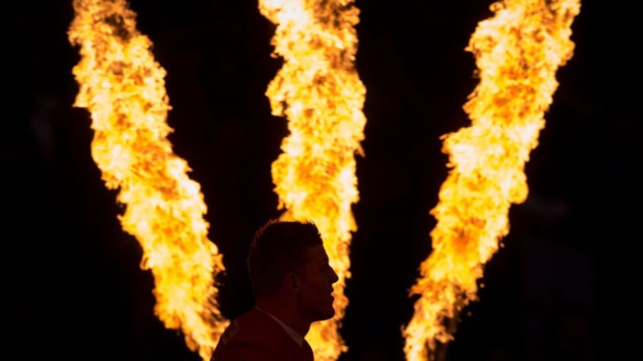 V Mexiku explodovala zábavná pyrotechnika, výbuch si vyžiadal obete