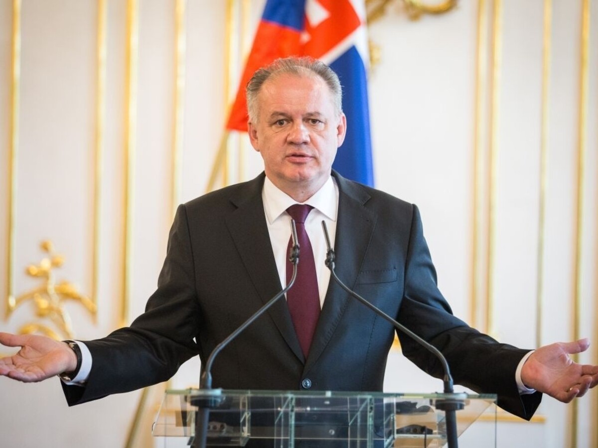 Kresťania poslali Kiskovi otvorený list, vyzvali ho na diskusiu