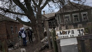 Na východe Ukrajiny sa nedodržiava prímerie, tvrdí OBSE