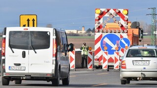 Štát zarobil na pokutách za diaľničné známky vyše milióna eur