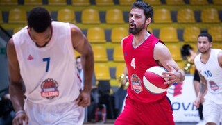 All Star Game v novom šate. Z víťazstva sa tešil Rančíkov tím