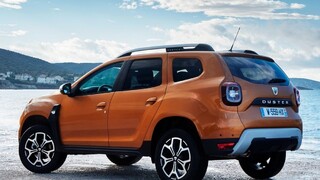 Prvé kilometre s novou Daciou Duster a BMW X3