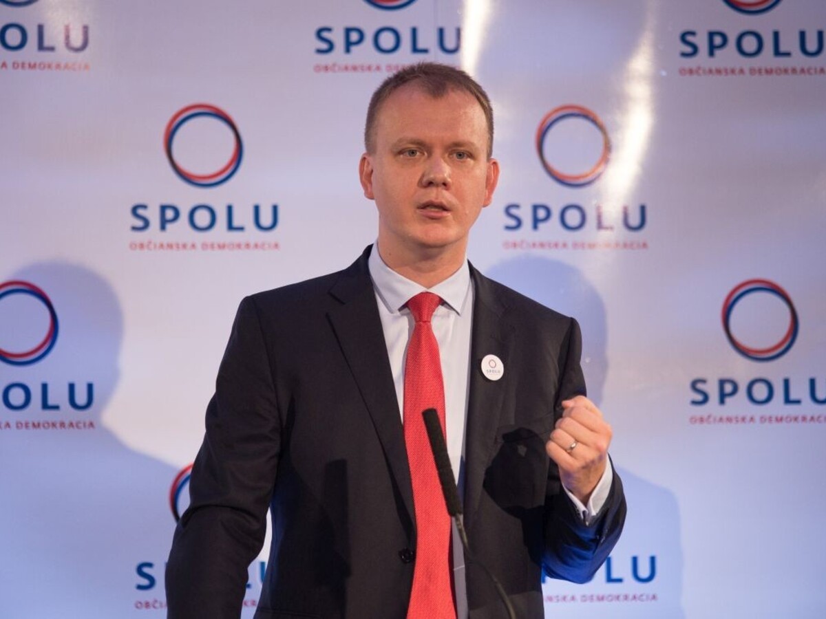 Beblavého nová strana vyzbierala dostatočný počet podpisov