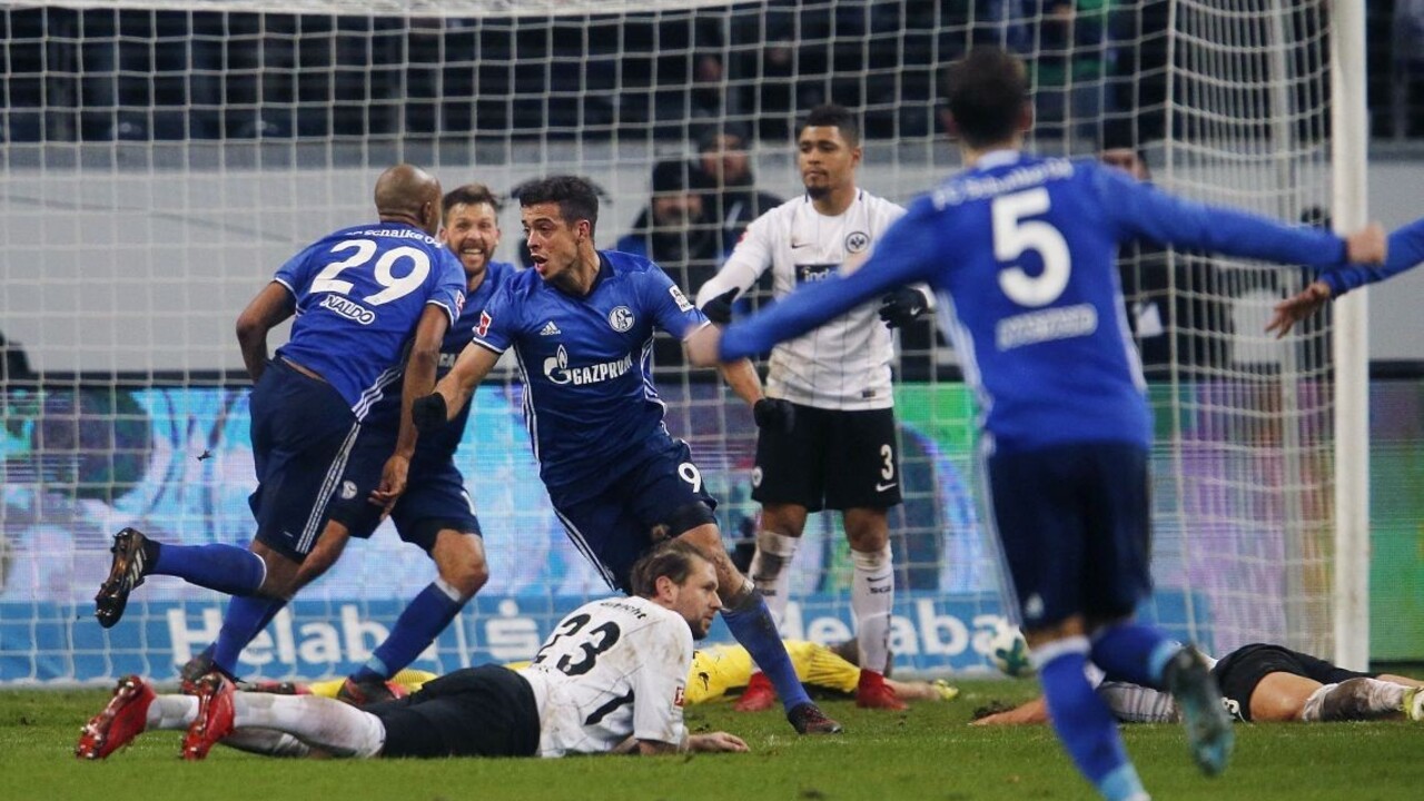 Bayern vydrel body v Stuttgarte, Bavori neprekonali obranu