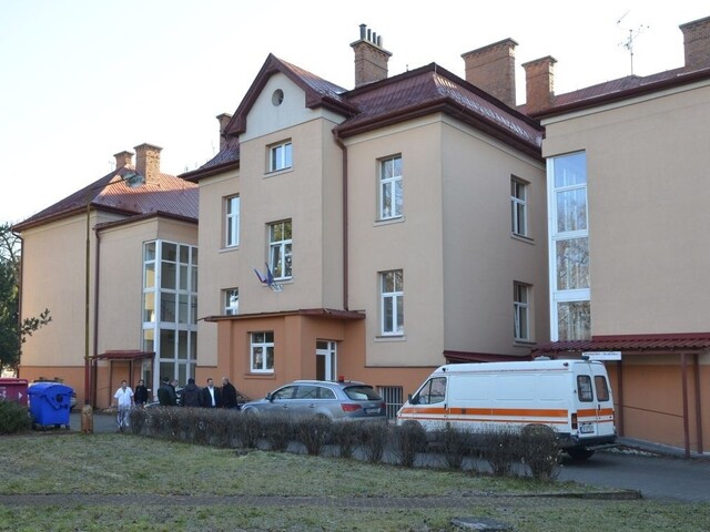 Dôchodcov pribúda, kapacity sociálnych zariadení nestačia