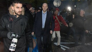 Rusko mal mafiánom odovzdať peniaze aj fotografiu Volzovej