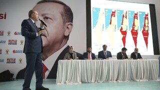 V Jeruzaleme chce mať ambasádu už aj Turecko, oznámil to Erdogan