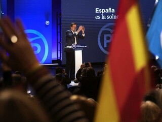 Rajoy vyzval voličov, aby využili voľby a obnovili poriadok