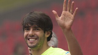 Kaká ohlásil koniec kariéry, s futbalom sa však nelúči