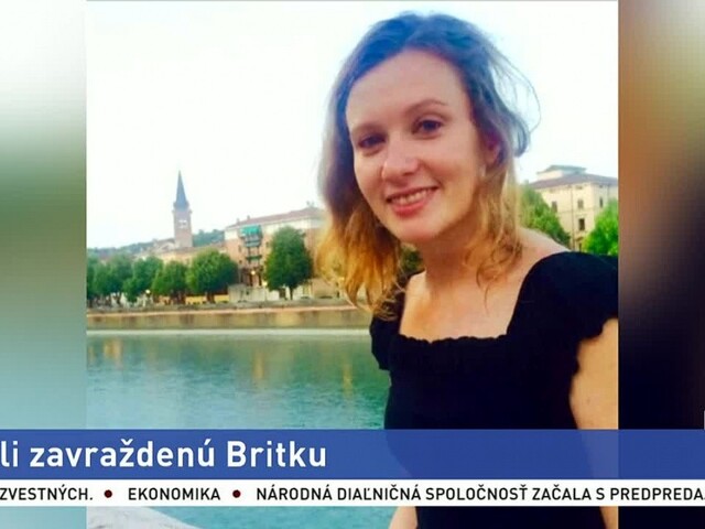 Zamestnankyňu britského veľvyslanca našli zaškrtenú na okraji cesty