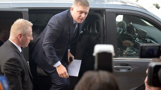 Fico sa v New Yorku stretne s lídrami OSN, témou bude aj Ukrajina