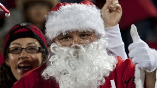 Tisíce motorkárov rozdávali hračky mexickým deťom