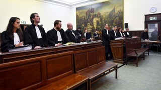 Abdeslam zmenil advokáta, súdny proces sa začne vo februári