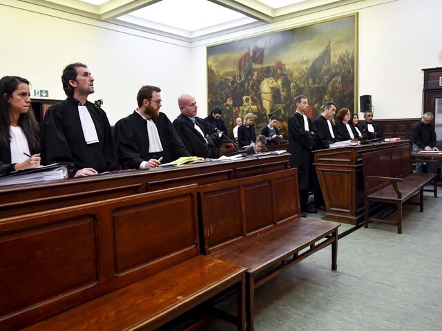 Abdeslam zmenil advokáta, súdny proces sa začne vo februári