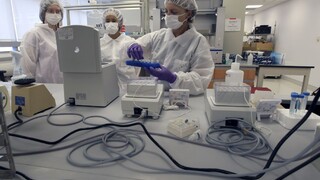 Rodina z Talianska necíti bolesť, skúmajú ju vedci