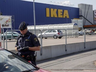 IKEA čelí podozreniu z daňových únikov, firmu vyšetruje Európska komisia