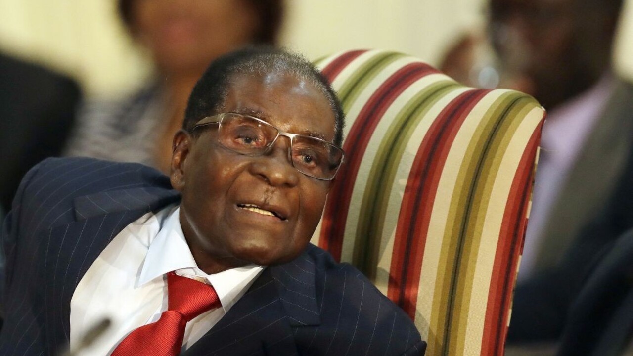 Armáda v Zimbabwe ukončila operáciu, ktorá viedla k odstúpeniu Mugabeho