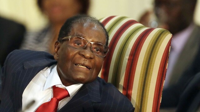 Armáda v Zimbabwe ukončila operáciu, ktorá viedla k odstúpeniu Mugabeho