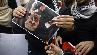 USA vetovali rezolúciu proti Trumpovmu nedávnemu rozhodnutiu