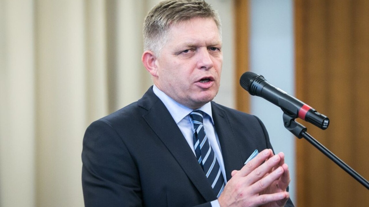 Fico po návšteve New Yorku zdôraznil, že mu záleží na silnej OSN