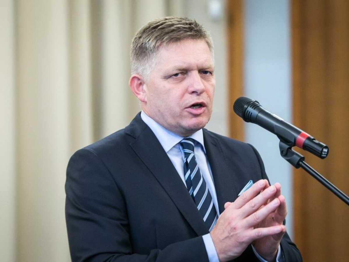 Fico po návšteve New Yorku zdôraznil, že mu záleží na silnej OSN