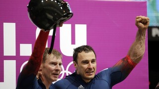 Olympijský víťaz zo Soči Vojevoda dostal doživotný dištanc